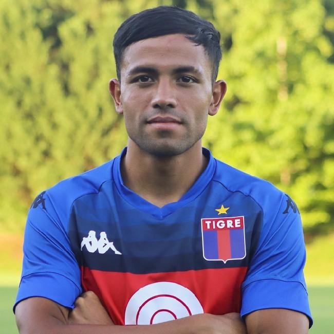 🇦🇷 Martín Garay
