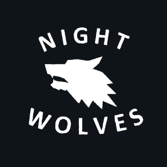 Night Wolves