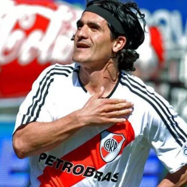 Ariel Ortega