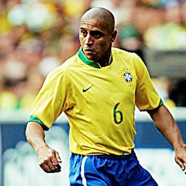 Roberto Carlos