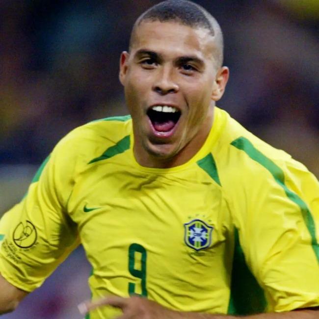 Ronaldo Nazario