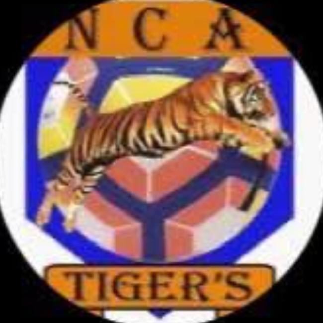 NCA TIGERS