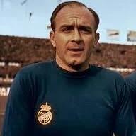 Alfredo Di Stefano