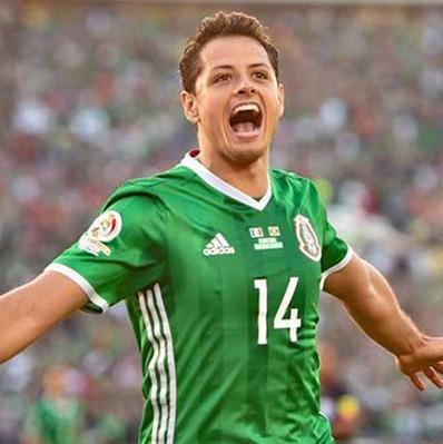 Chicharito