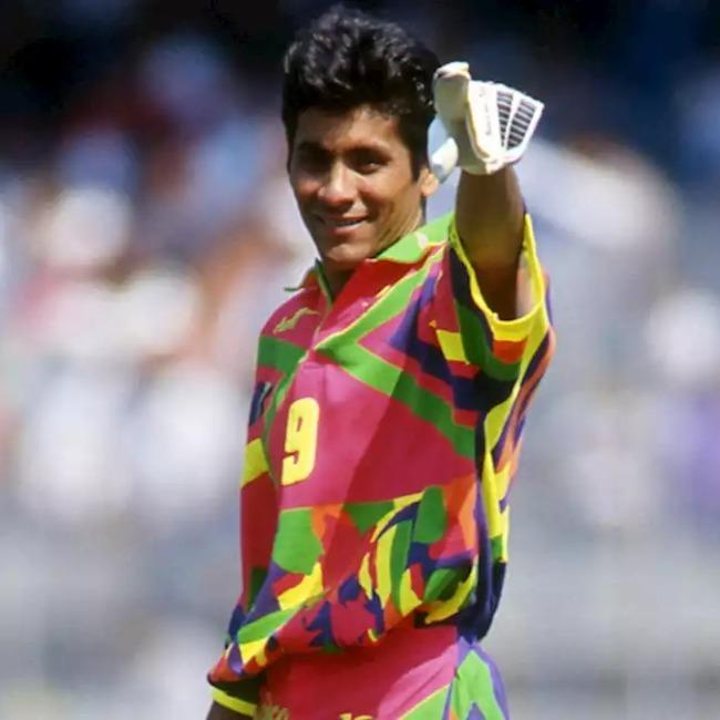 Jorge Campos