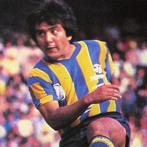 Omar Palma