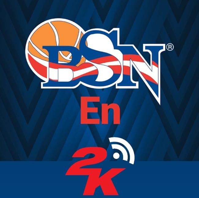 BSN2k Playoffs
