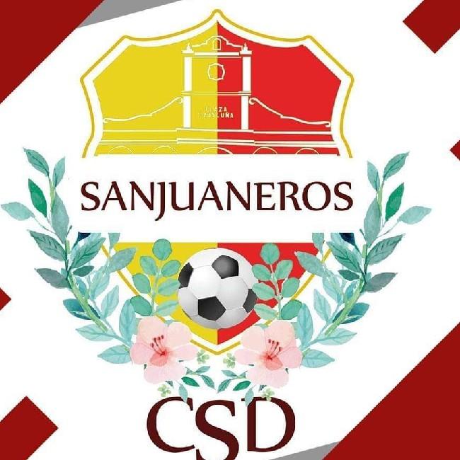 Sanjuaneros