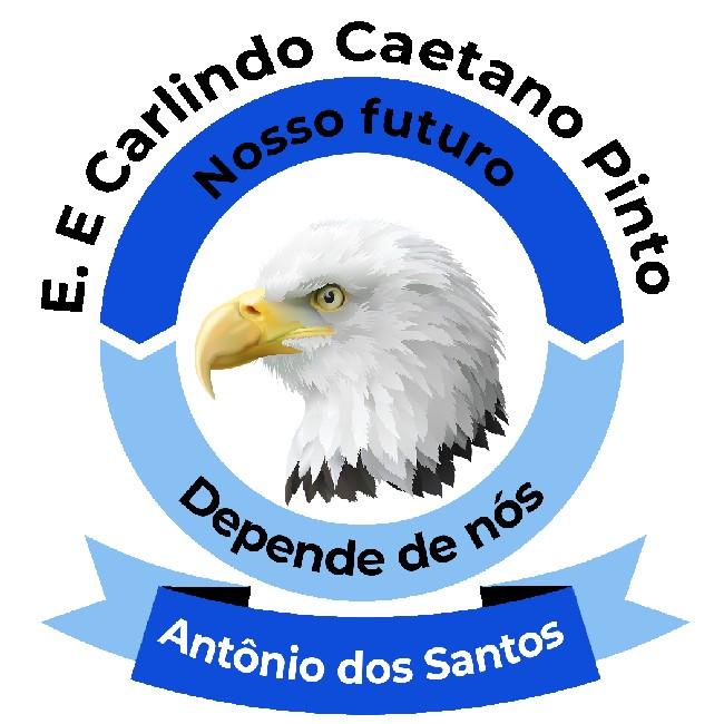 EE CARLINDO CAETANO