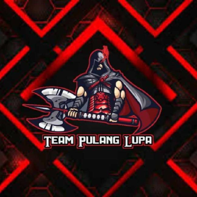 Team Pulang Lupa