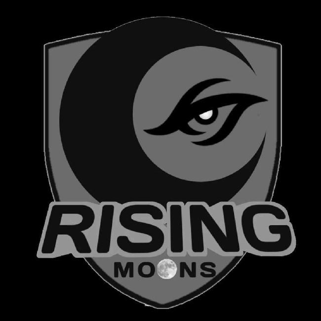 Rising Moon