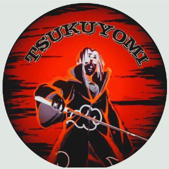 Tsukuyomi V1
