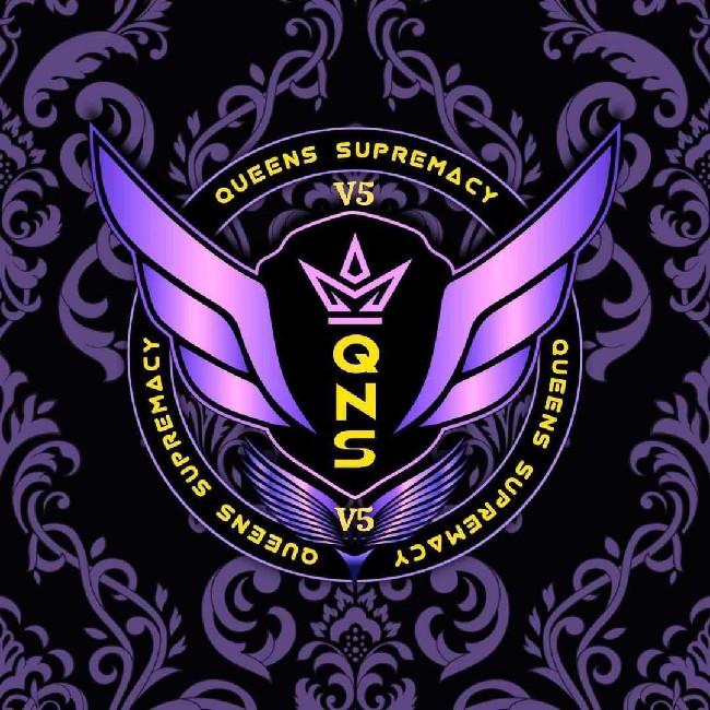 Queen Catalyst