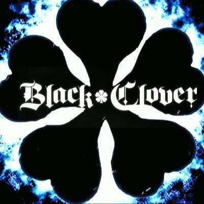 Black Cover