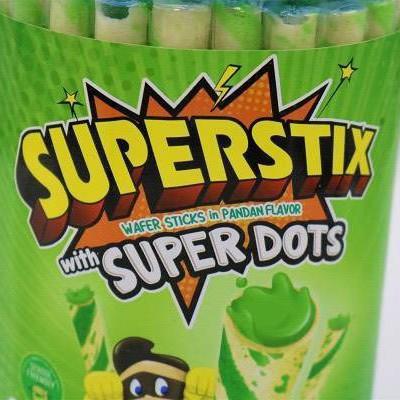 Super Stix