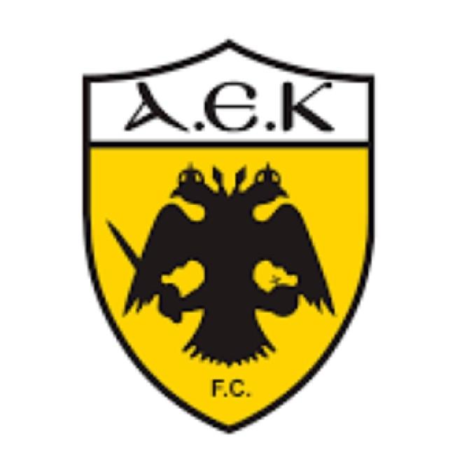 AEK Atenas