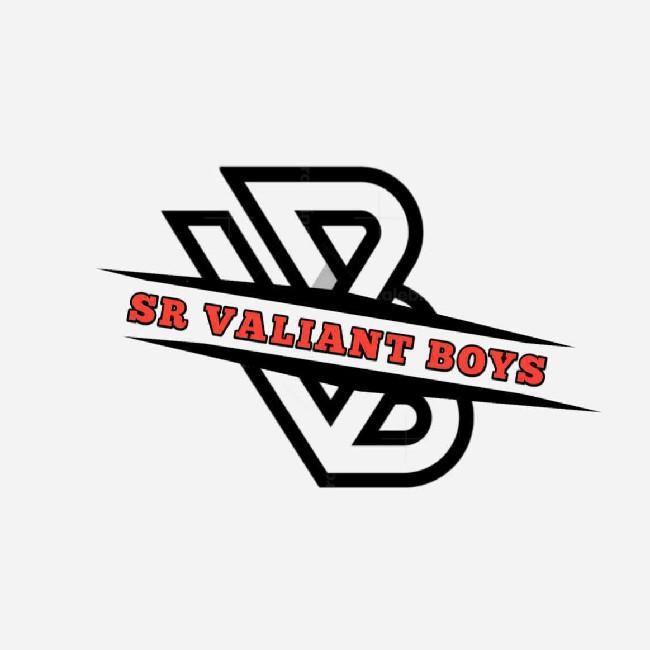 Soul Reapers Valiant Boys