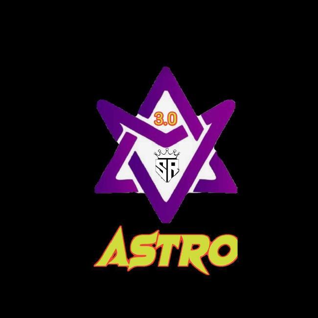 Soul Reapers Astro