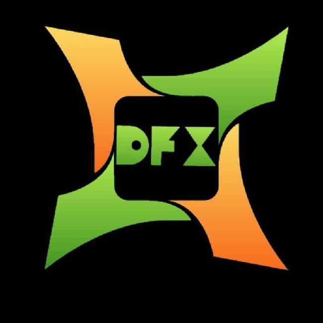 DFX Esports