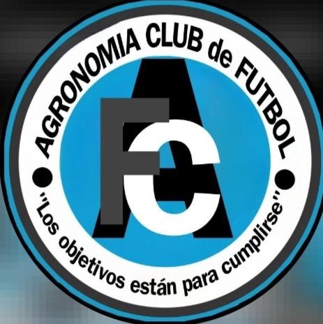 Agronomia fc