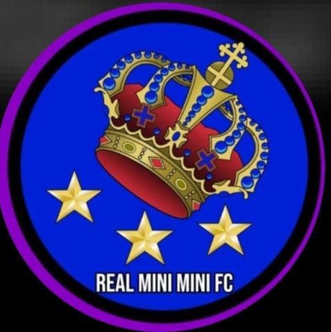Real mini mini