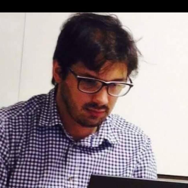 Jonathan Aleixo