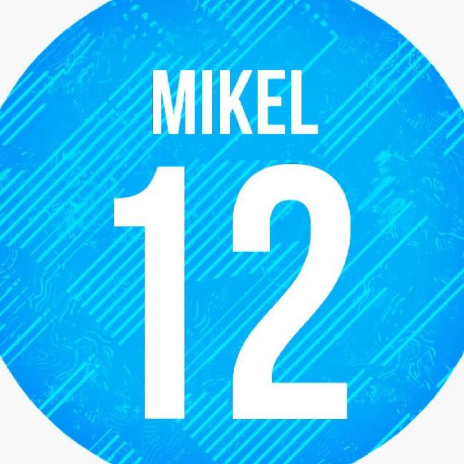 ((Mikel))