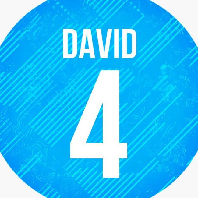 David