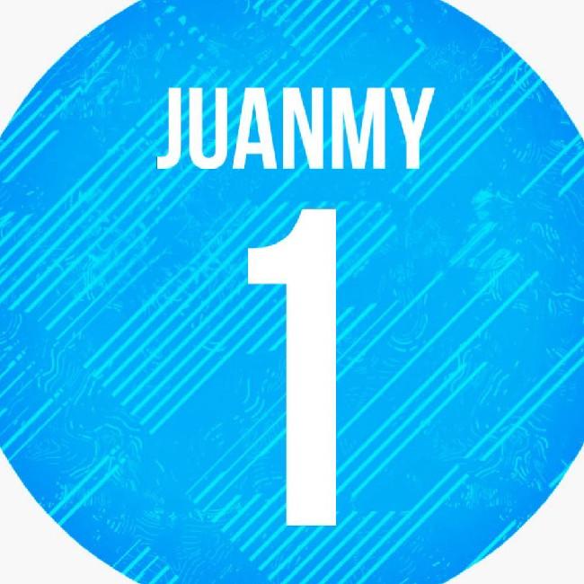 Juanmy