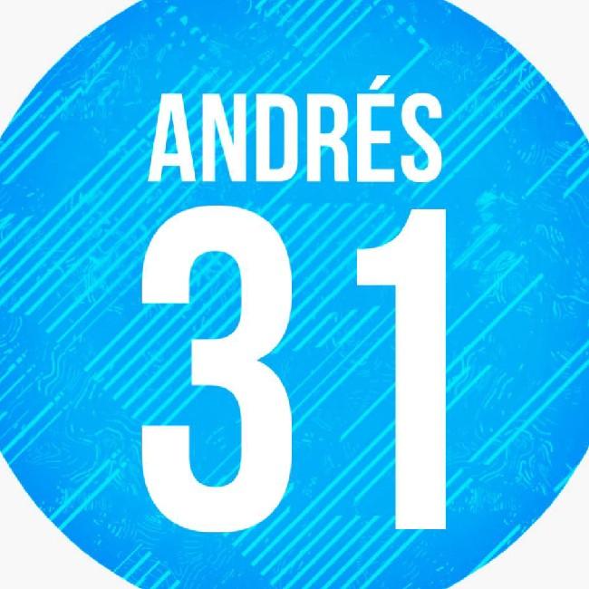 Andrés