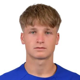 Jimmy Jay MORGAN