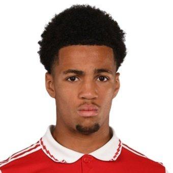 Bradley IBRAHIM