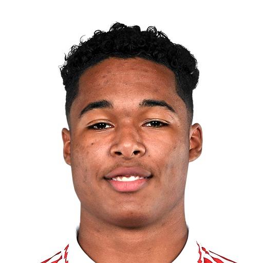 Reuell WALTERS