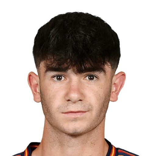 Aleix GARRIDO