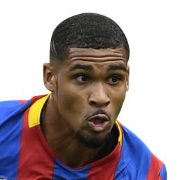 Loftus-Cheek