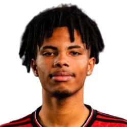Ethan WILLIAMS