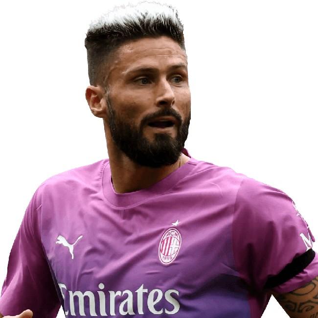 Giroud