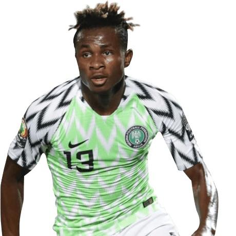 Chukwueze