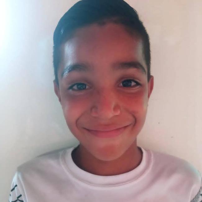 JOSTIN GABRIEL BRICEÑO RODRÍGUEZ