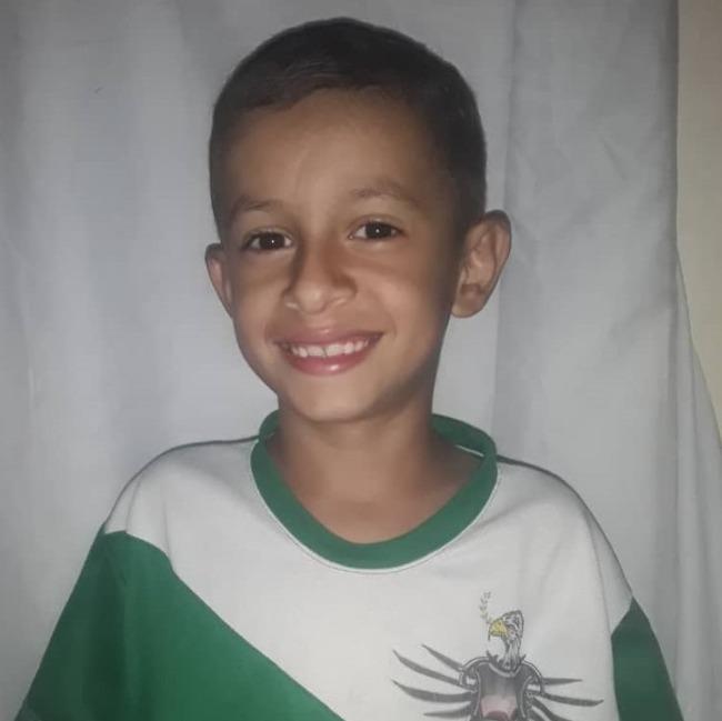 CESAR MIGUEL TORRES MISETT