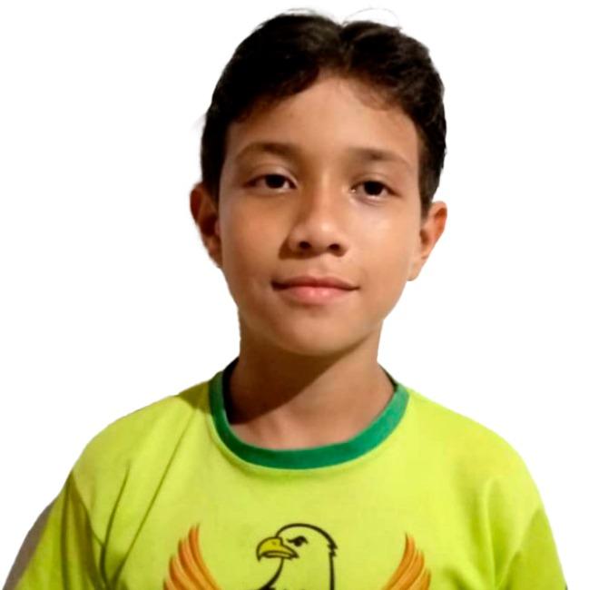 JHOJANAN B. GONZALEZ ITANARES