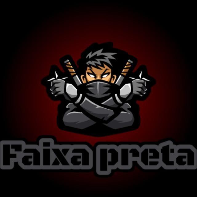 FAIXA PRETA/FX