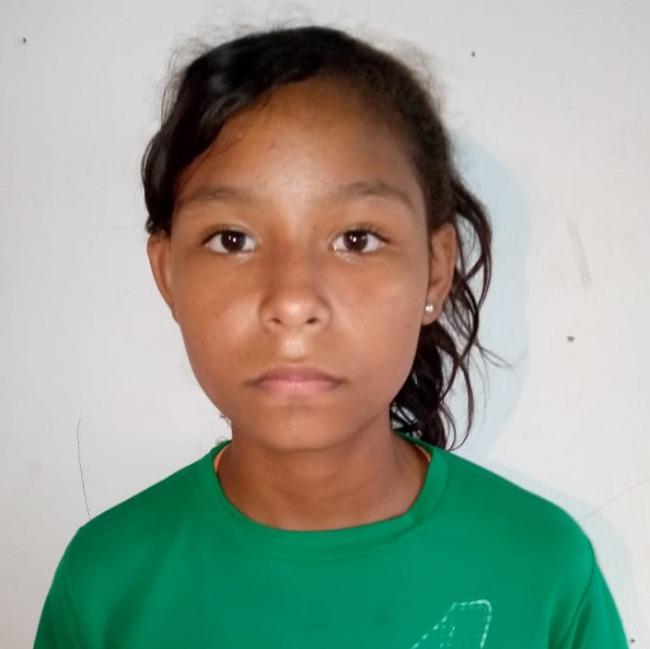 JONARLYS NAZARET GODOY CASTILLO