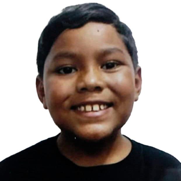 JHONNY JESUS GRIMAN RUIZ