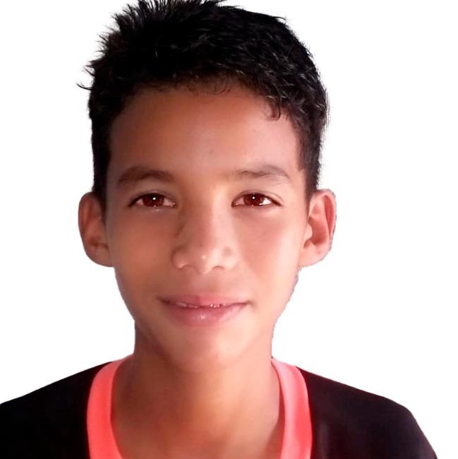 DEYVIS JOSE LOPEZ SALAZAR