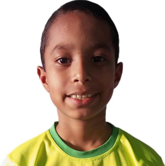 LEONAXERTH ADRIAN APONTE LEONICE