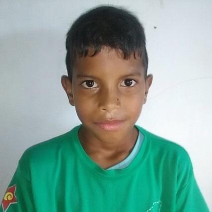 ESTIVEN RAFAEL LUGO MONTESINOS