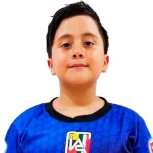 SAUL DANIEL SARMIENTO CASTRO