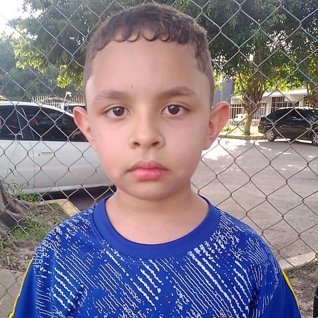 SANTIAGO ENRIQUE SEQUERA VIVAS