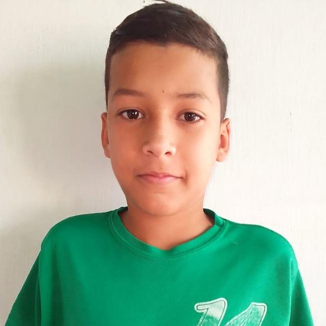 SAMUEL ALEJANDRO HIDALGO HERRERA